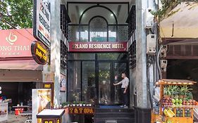 22Land 71 Hang Bong Hotel